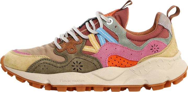 Actual product image Flower Mountain Yamano 3 (38)