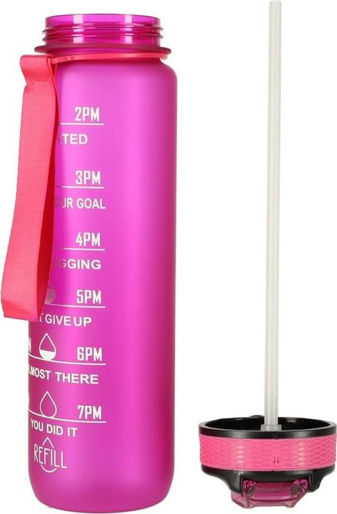 Actual product image ASMI Trinkflasche auslaufsicher mit 1000 ml (1 l)