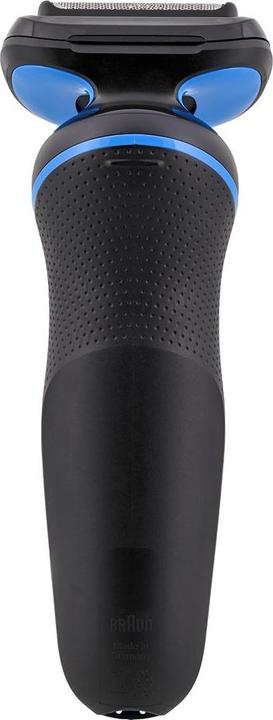 Produktbild Braun Rasierer Series 5 52-B1000s