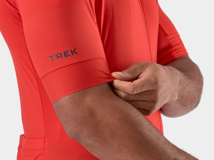Produktbild Trek Circuit Radtrikot (M)