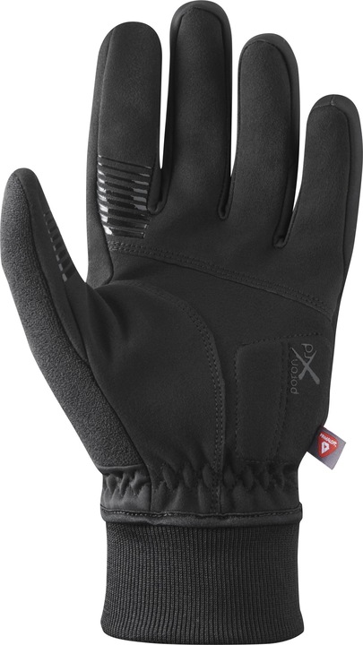 Immagine prodotto Shimano Guanti unisex Windstopper Primaloft (XXL)