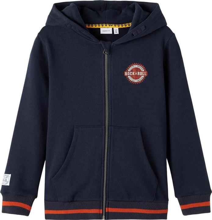 Produktbild Name it Nulser (116)