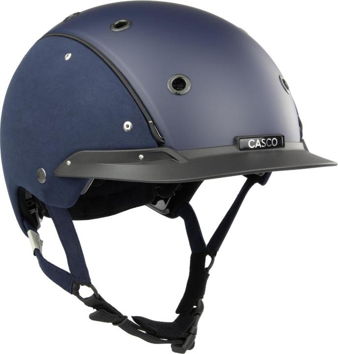 Produktbild Casco CHAMP PRECISION EMBELLIS Reithelm