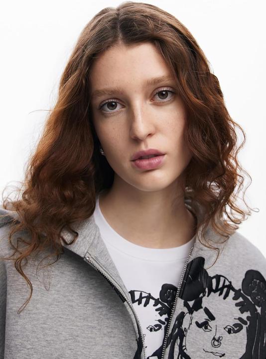 Immagine prodotto Desigual Doll Lacro, Vigore Medio (S)