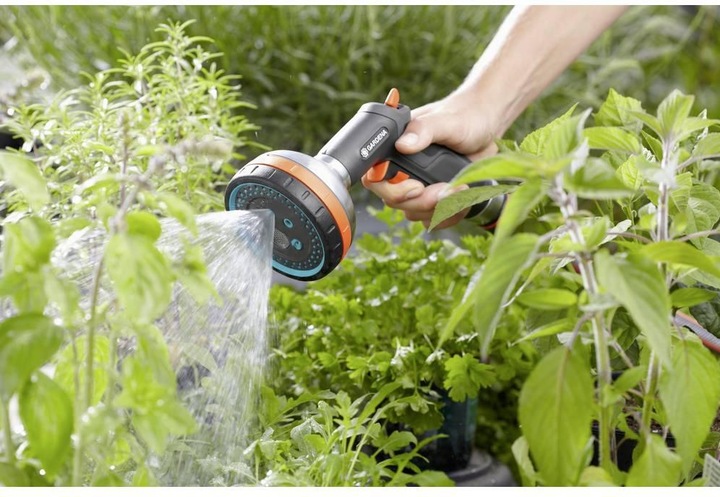 Actual product image Gardena Premium Multi Showerhead
