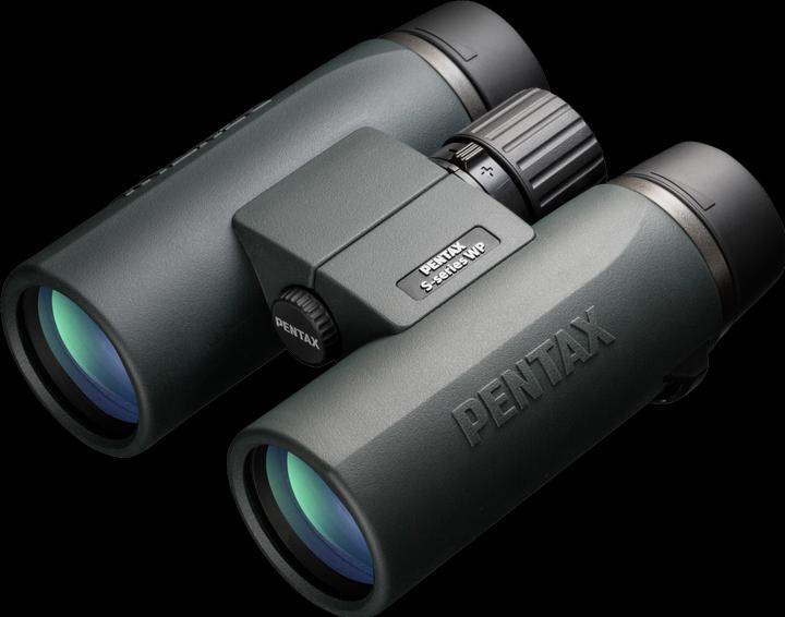 Image du produit Pentax SD 8x42 WP (8 x, 42 mm)