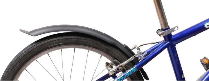 Produktbild Zefal Kid (Schutzblech Set)