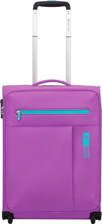 Actual product image Roncato Lite Soft Cabin Trolley (42 l)
