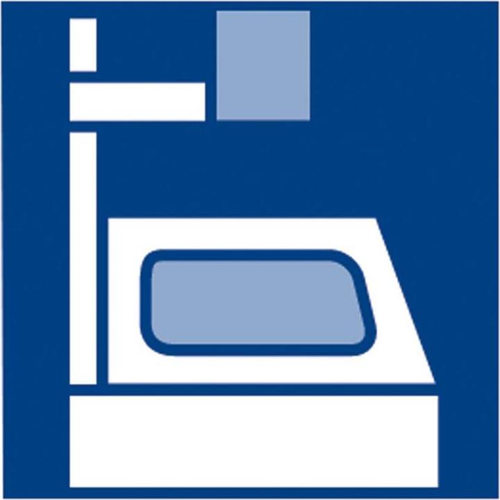 Produktbild Staedtler Lumocolor NonPermanent-Marker 316F, 6er Etui (6 x)