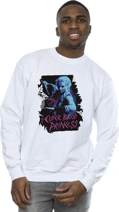 Produktbild Netflix The Witcher Ciri Blood Princess Sweatshirt (M)