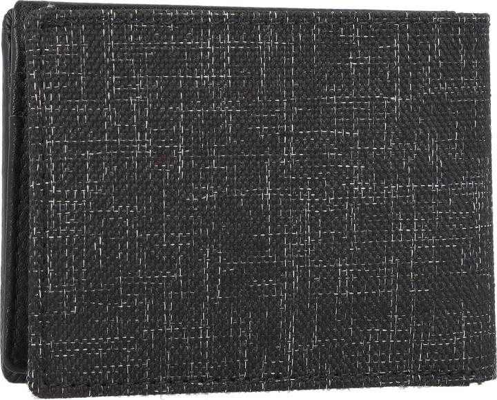 Actual product image Esquire Recycled Life wallet RFID 10.5 cm