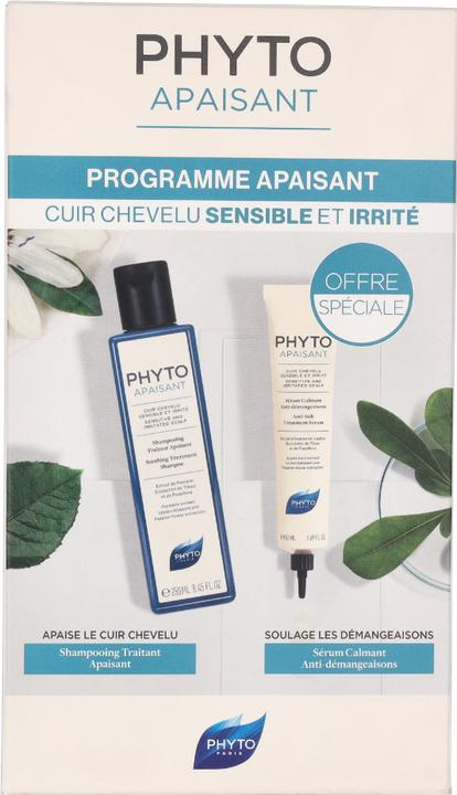 Produktbild Phyto Phytoapaisant (Haarpflege Set)