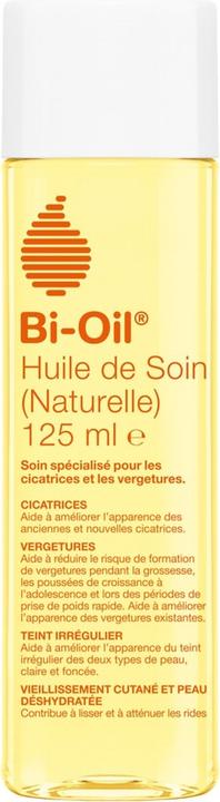 Immagine prodotto Bio-Oil Bi-Oil Natural Care Oil for Stretch Marks
