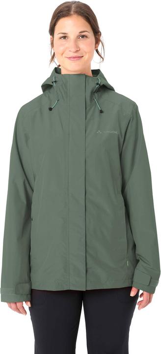 Produktbild Vaude Women's Strathcona Jacket (40, M)