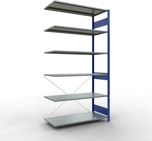 Bleu gentiane RAL 5010
