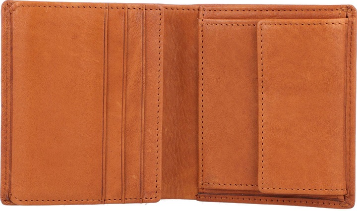 Produktbild Strellson billfold v7 blackwall