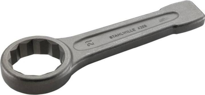Produktbild Stahlwille Schlagringschlüssel (27 mm)