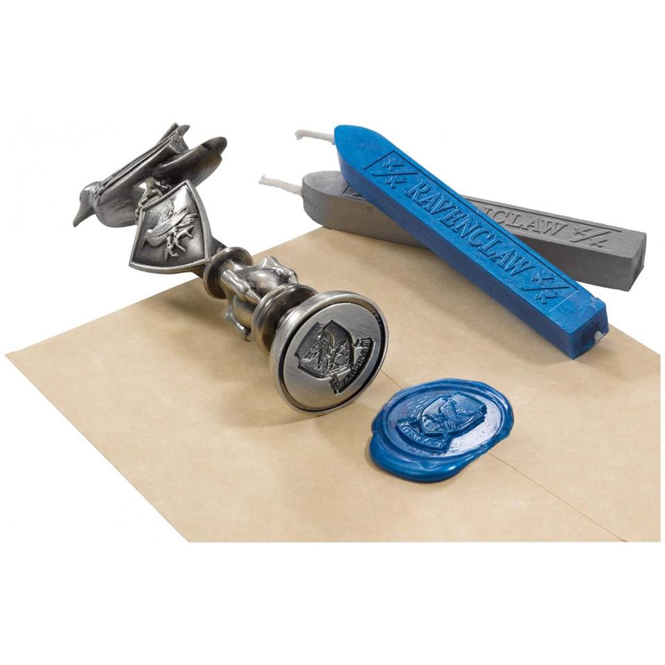 Noble Collection Harry Potter - Ravenclaw Seal