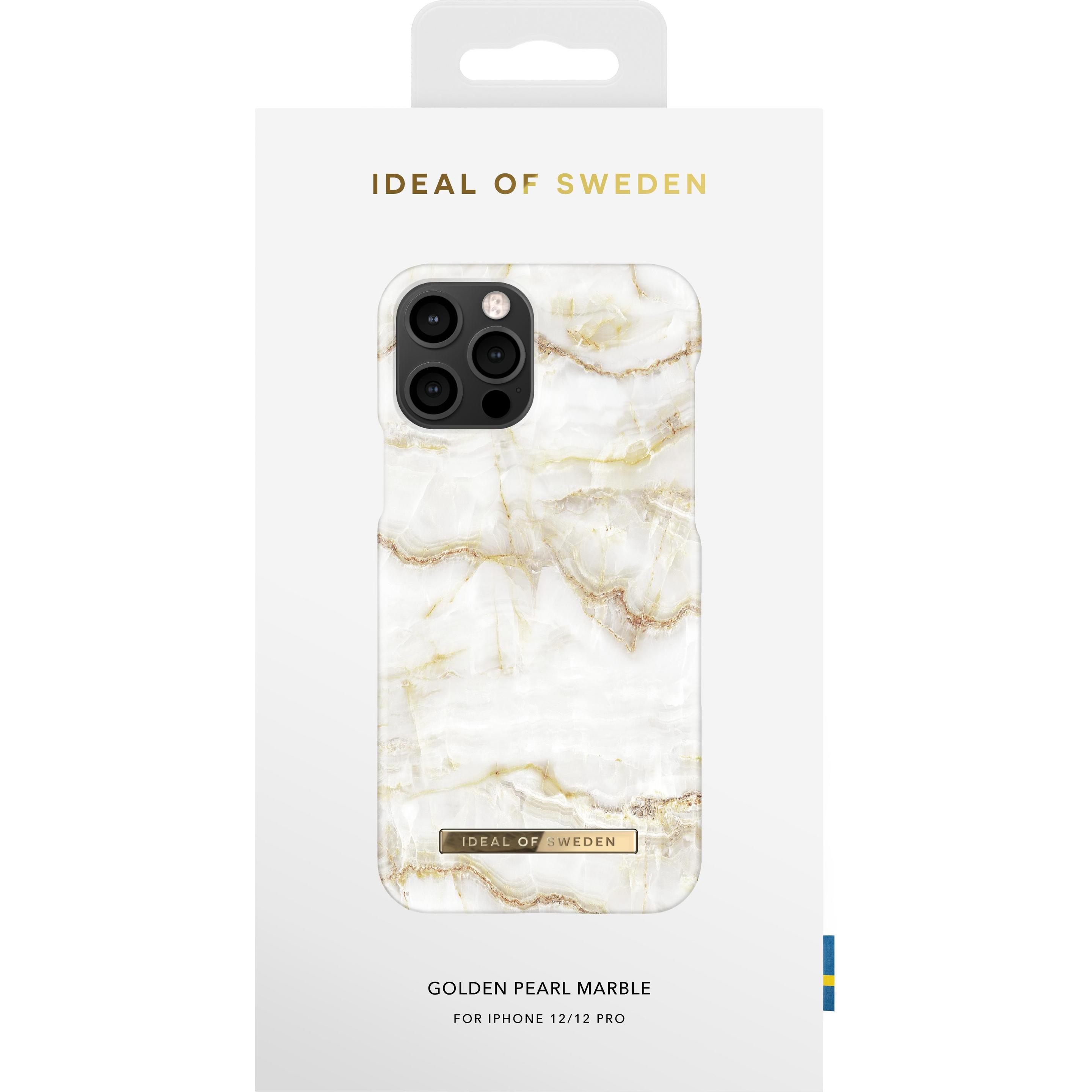 Thumbnail - iDeal Of Sweden Fashion (Apple iPhone 12 Pro), Smartphone Hülle, Gold