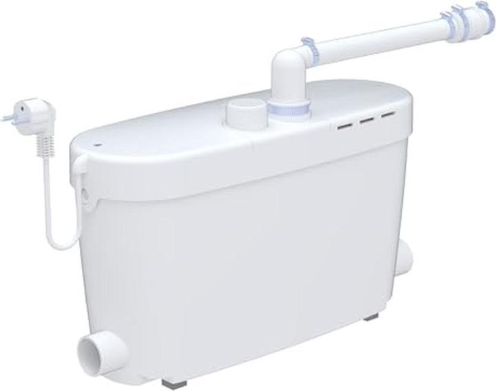 Image du produit SFA Pompe domestique SaniAccess 4 (Pompe à eau domestique)