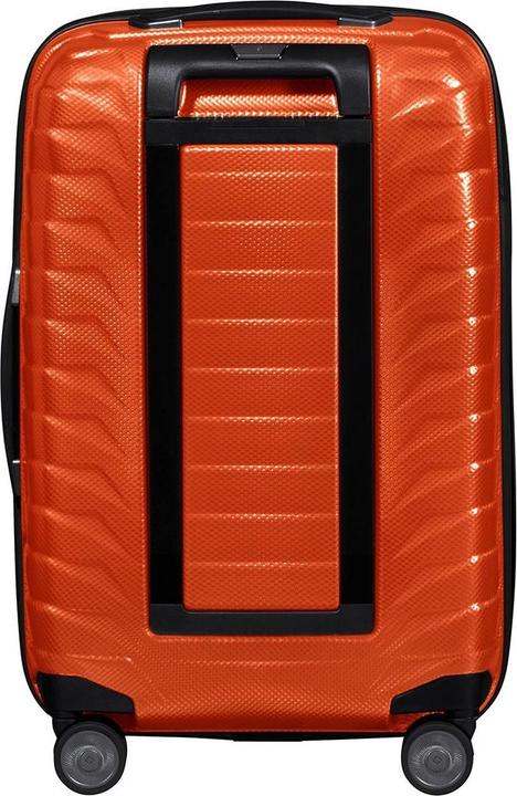 Immagine prodotto Samsonite Proxis Trolley mit 4 Rollen erweiterbar 55cm (44 l)