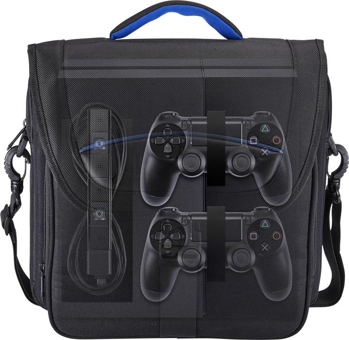 Produktbild Bigben Sony PlayStation 4 Tasche (PS4)