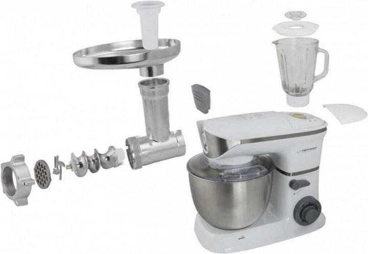 Immagine prodotto Esperanza EKM025 (1000 W, 5 l)
