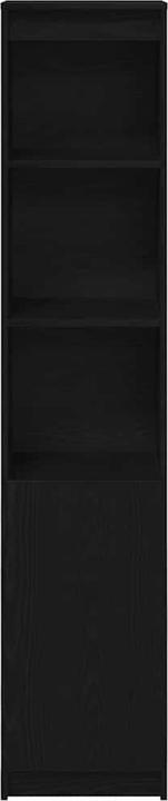 Produktbild vidaXL Highboard (37.50 x 35 x 180 cm)