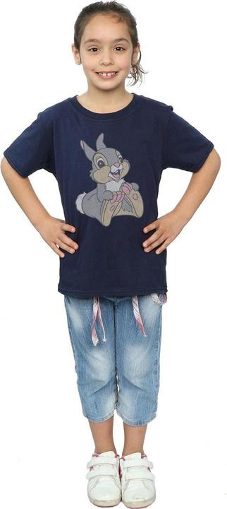 Produktbild Classic TShirt Mädchen (152, 158)