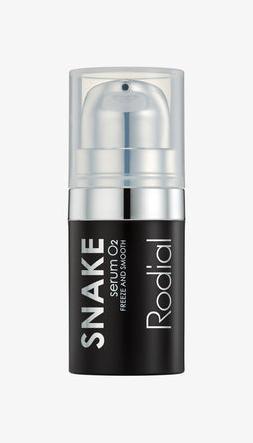 Actual product image Rodial Freeze And Smooth Snake Serum O2 (5 ml)