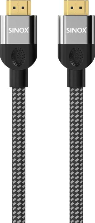 Sinox HDMI – HDMI (2 m, HDMI)