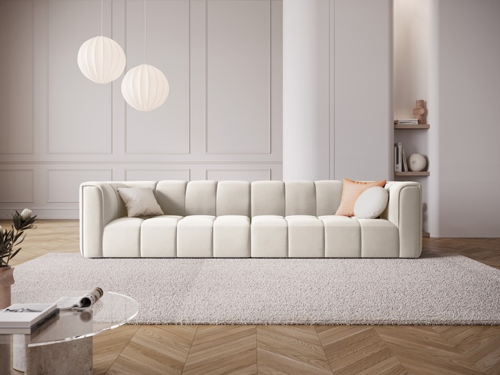 Actual product image Maison Heritage Adams (4-seater, 3-seater, 2 person sofa)