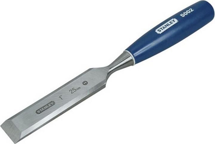 Actual product image Stanley 0-16-549 Wood chisel 22mm
