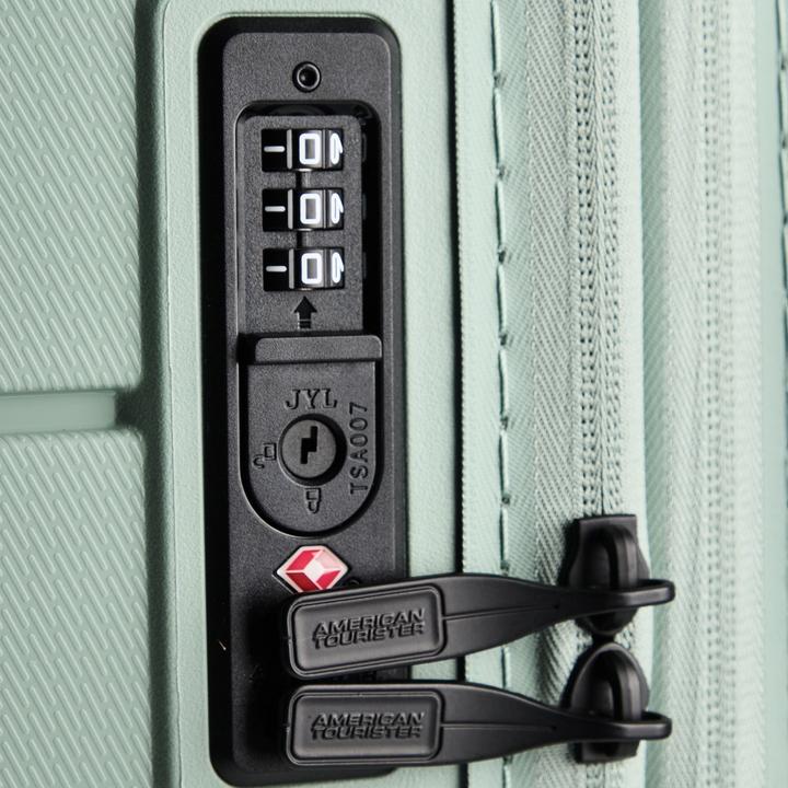 Actual product image American Tourister DashPop (104 l)