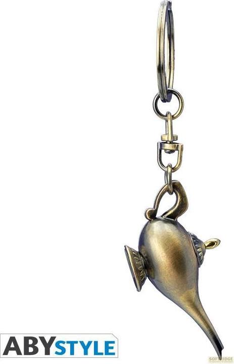 Actual product image ABYstyle Aladdin: Dschinnis Wunderlampe