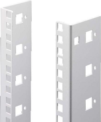Produktbild Rittal Profilschienen, zöllig für FlatBox