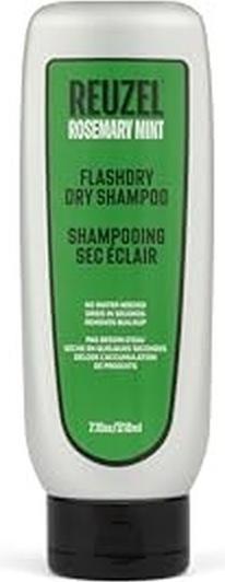 Image du produit Reuzel Shampooing sec éclair (Shampoing sec, 210 ml)