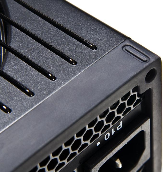 Produktbild be quiet! Dark Power Pro P10 (850 W)