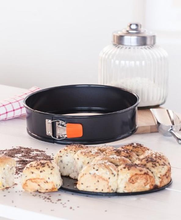 Image du produit Le Creuset Plateau à ressort (24 cm)