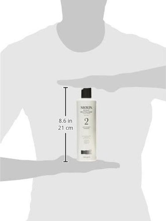 Produktbild Nioxin Scalp Revitaliser 2 (300 ml)