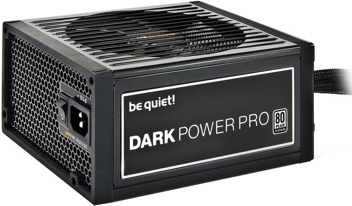 Produktbild be quiet! Dark Power Pro P10 (850 W)