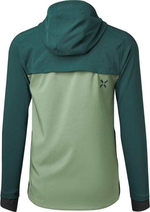 Produktbild iXS Carve 1.0 Hooded Jersey (L)
