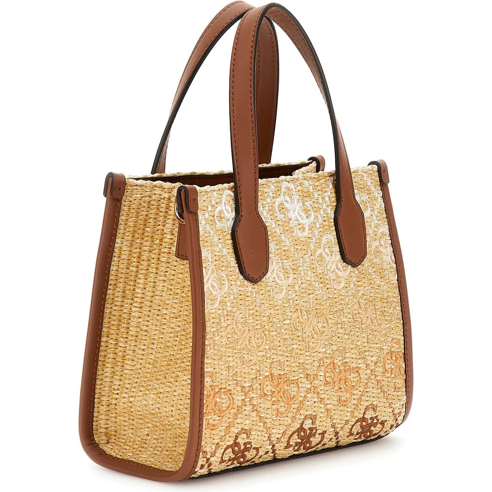 Thumbnail - Guess, Tasche, Silvana, Braun