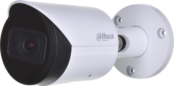 Produktbild Dahua NET CAMERA 4MP IR BULLET/DH-IPC-HFW2441S-S-0280B (2688 x 1520 Pixel)