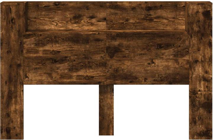 Produktbild vidaXL Kopfteil Schrank (160 x 16.50 x 103.50 cm)