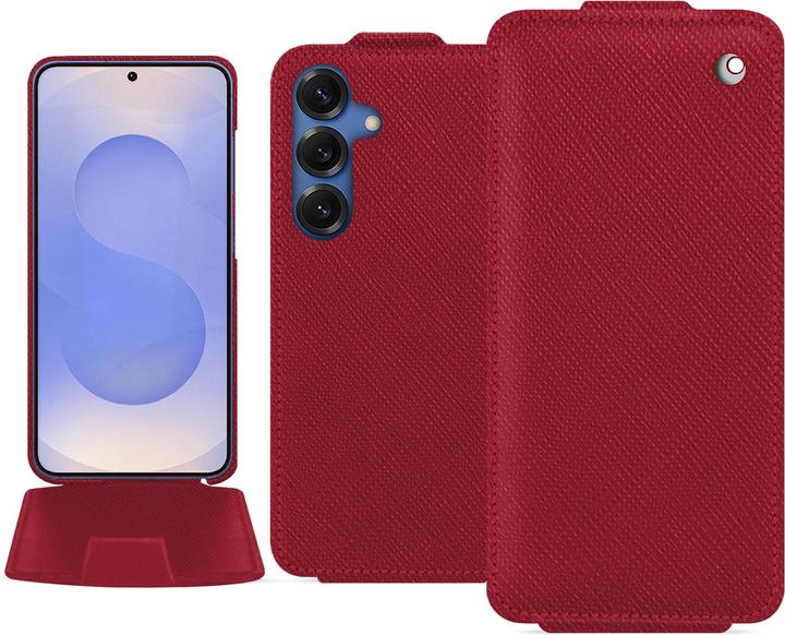 Rouge passion ( Pantone #a6192e )
