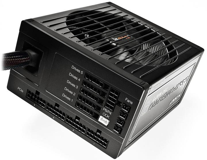 Produktbild be quiet! Dark Power Pro P10 (850 W)