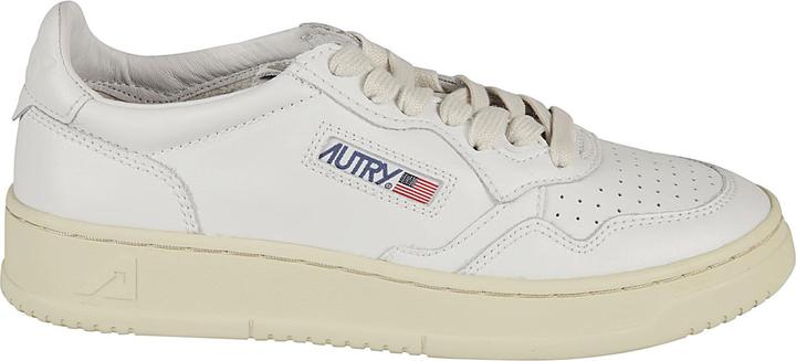 Image du produit Autry Baskets Blanc (36)