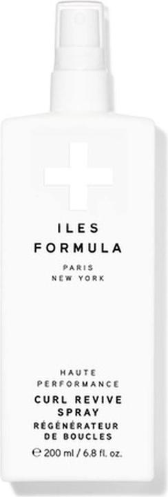 Iles Formula Curl Revive Haute Performance 200 ml (200 ml)