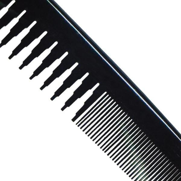Image du produit Hercules Sägemann Peigne Soft Cutting L noir 17.5 cm